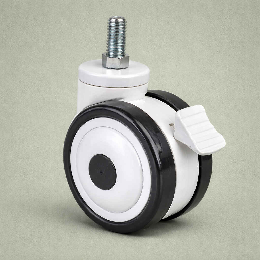 Caster wheels in Toronto