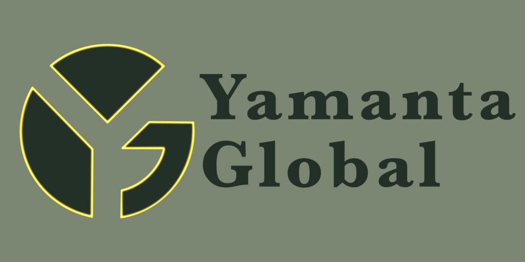Yamanta Logo, Caster wheel