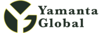 Caster Wheel Logo Yamanta